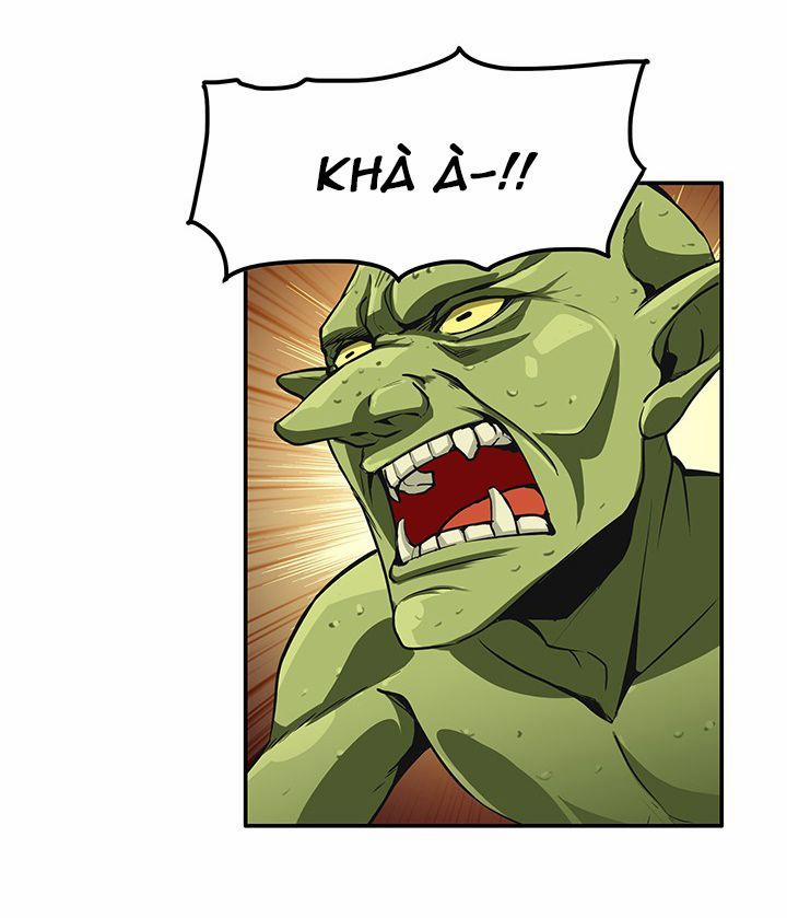 Tôi Là Người Chơi Duy Nhất Đăng Nhập 21 trang 52