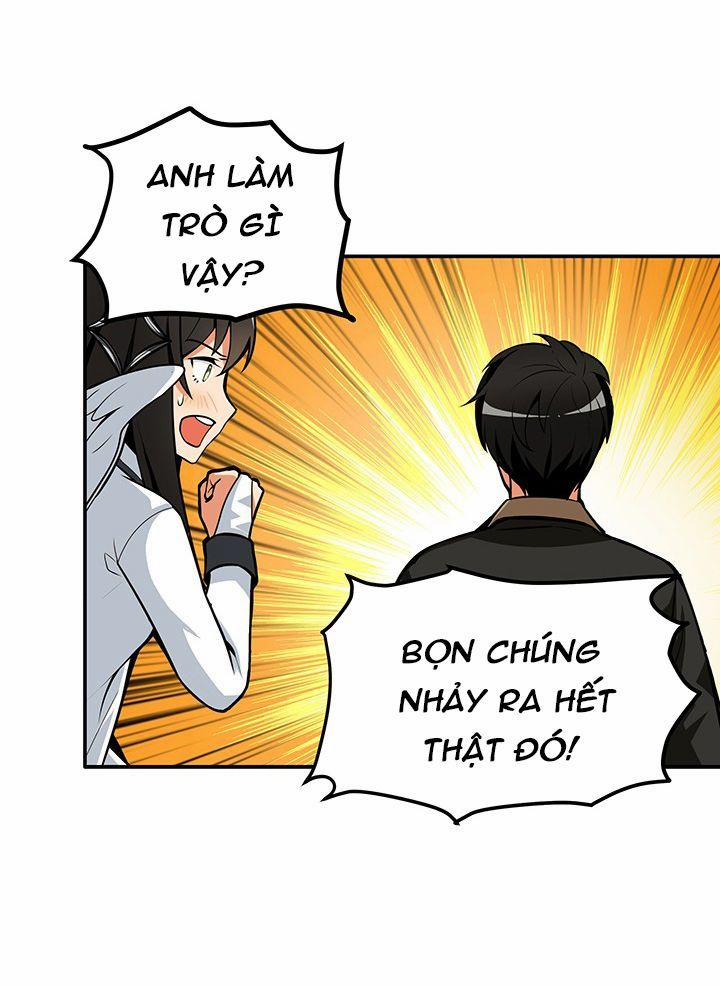 Tôi Là Người Chơi Duy Nhất Đăng Nhập 22 trang 11