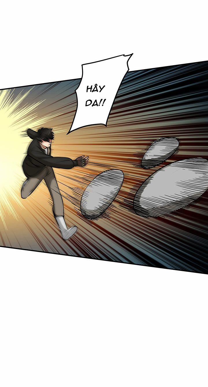 Tôi Là Người Chơi Duy Nhất Đăng Nhập 22 trang 13