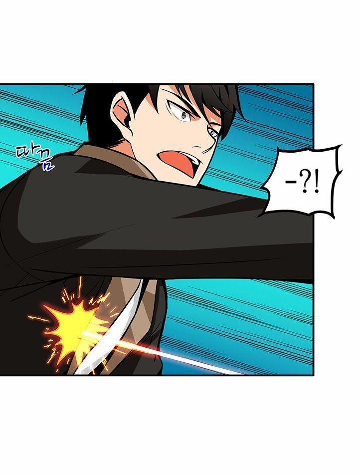 Tôi Là Người Chơi Duy Nhất Đăng Nhập 22 trang 15