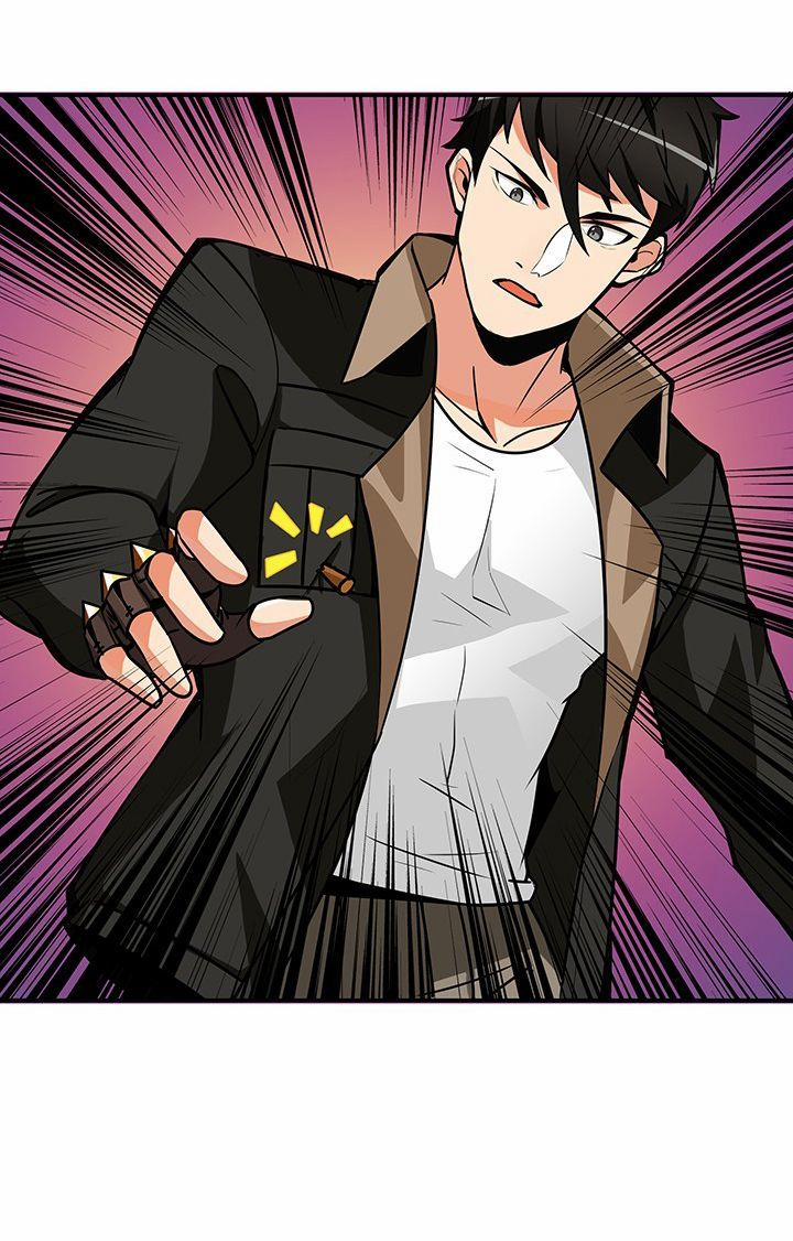 Tôi Là Người Chơi Duy Nhất Đăng Nhập 22 trang 16