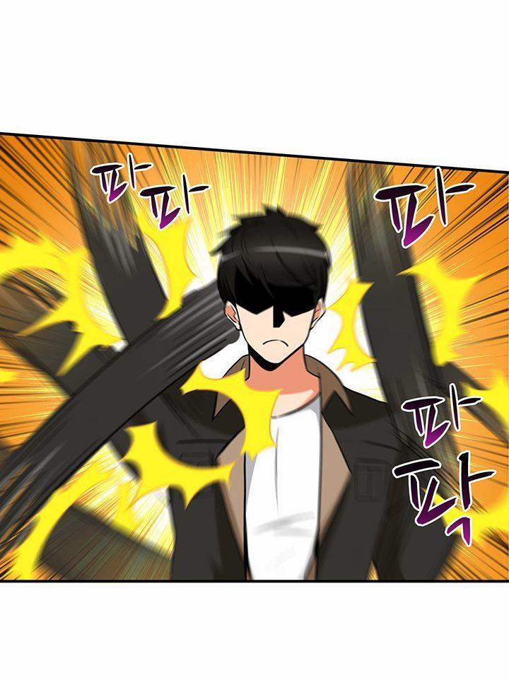 Tôi Là Người Chơi Duy Nhất Đăng Nhập 22 trang 28