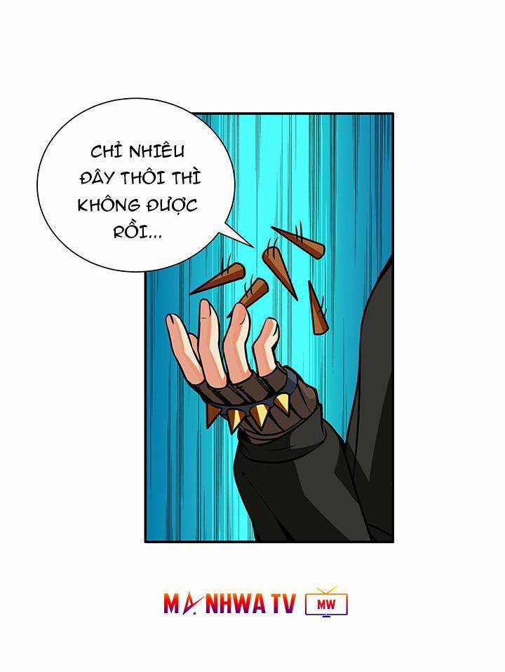 Tôi Là Người Chơi Duy Nhất Đăng Nhập 22 trang 29