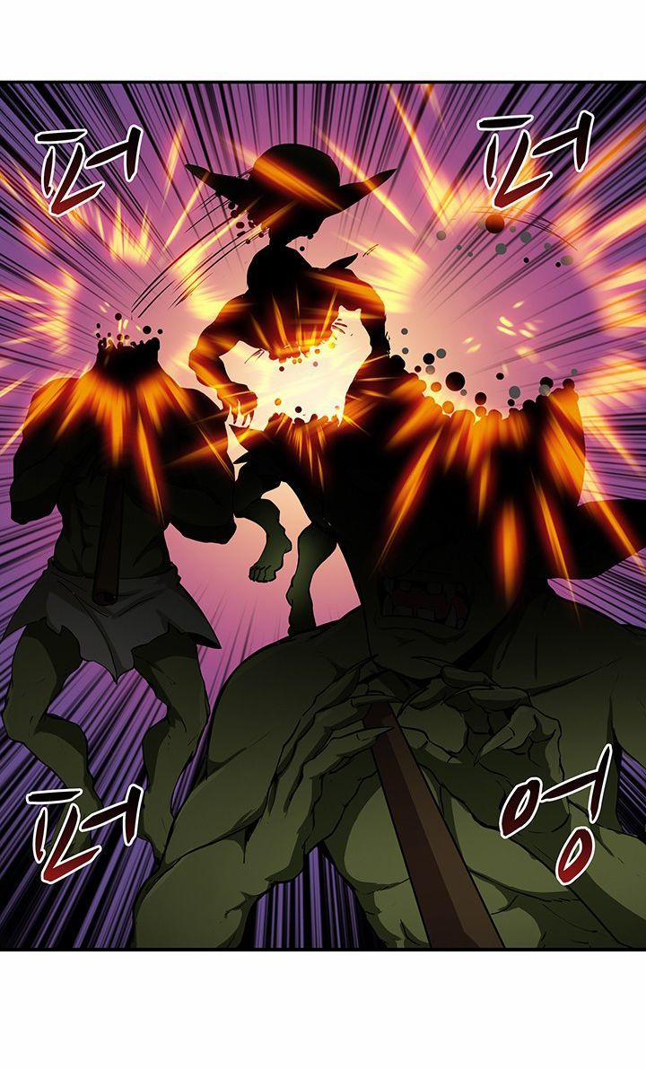 Tôi Là Người Chơi Duy Nhất Đăng Nhập 22 trang 30