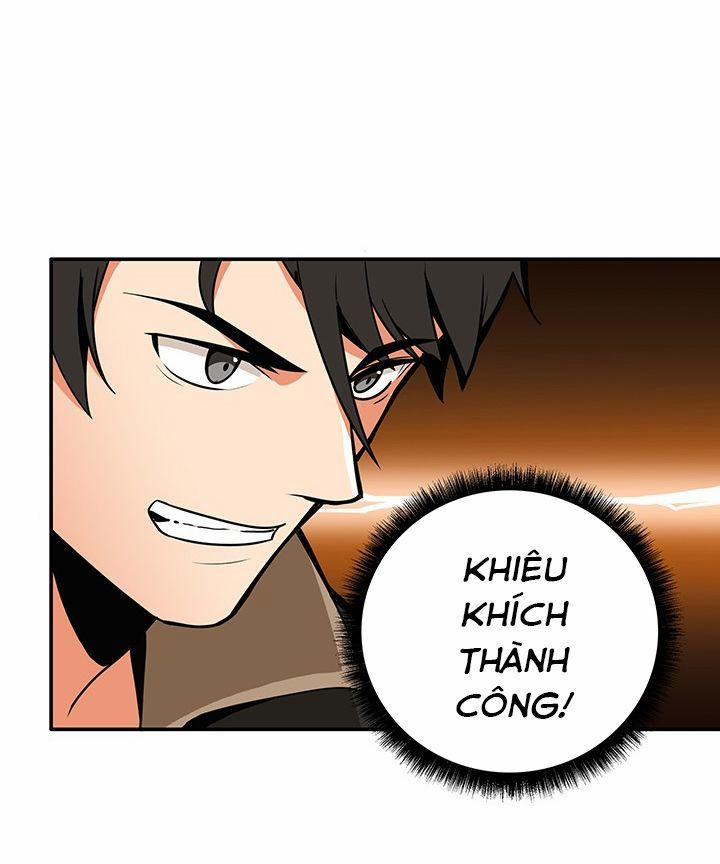 Tôi Là Người Chơi Duy Nhất Đăng Nhập 22 trang 34