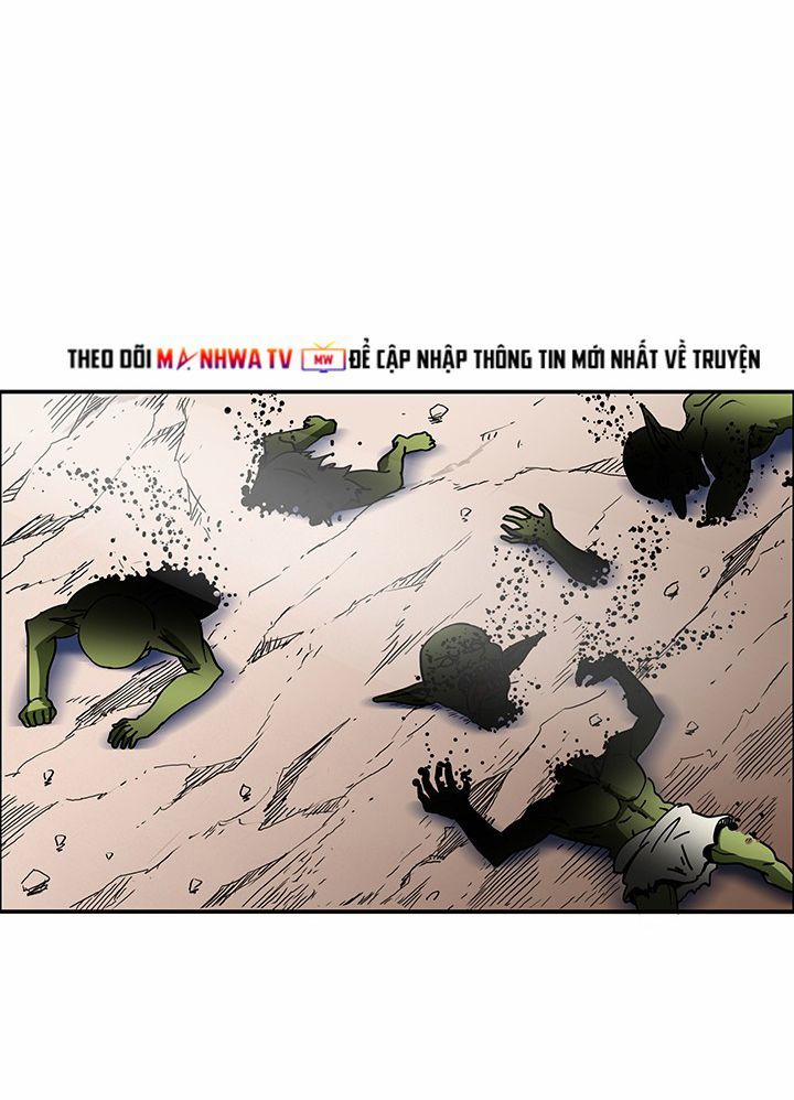 Tôi Là Người Chơi Duy Nhất Đăng Nhập 22 trang 36