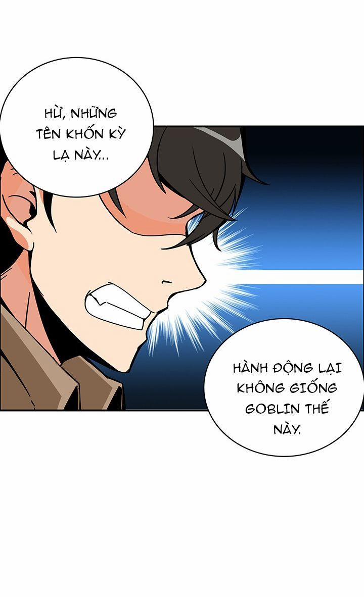 Tôi Là Người Chơi Duy Nhất Đăng Nhập 22 trang 43