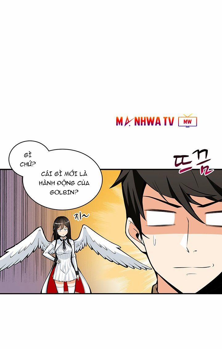 Tôi Là Người Chơi Duy Nhất Đăng Nhập 22 trang 44