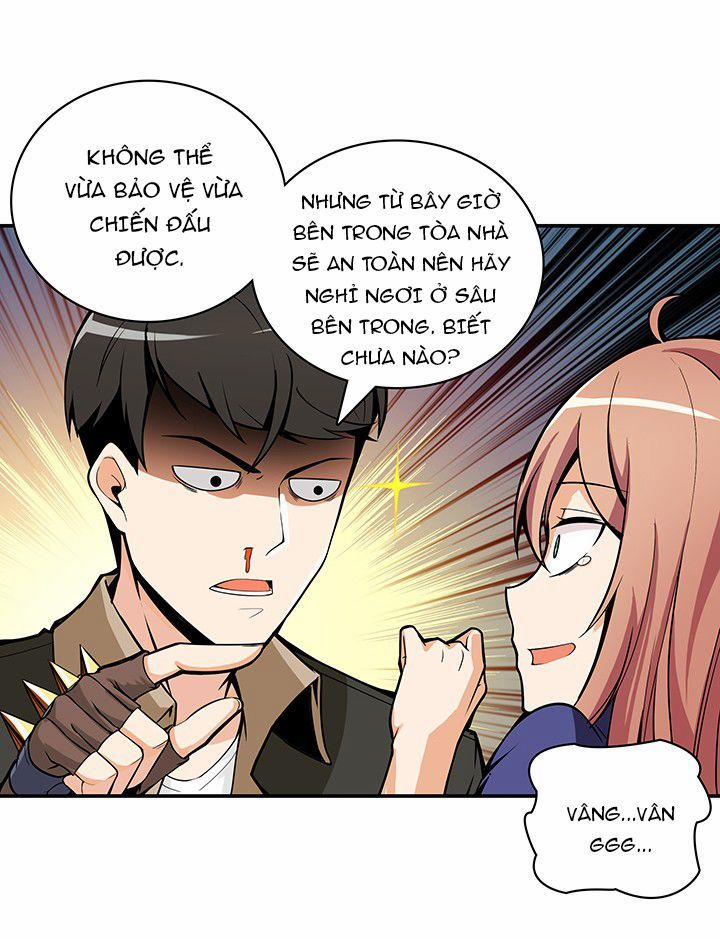 Tôi Là Người Chơi Duy Nhất Đăng Nhập 22 trang 46