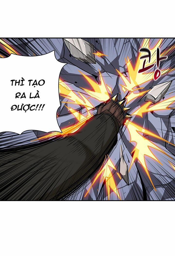 Tôi Là Người Chơi Duy Nhất Đăng Nhập 22 trang 50