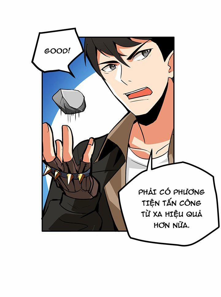 Tôi Là Người Chơi Duy Nhất Đăng Nhập 22 trang 52