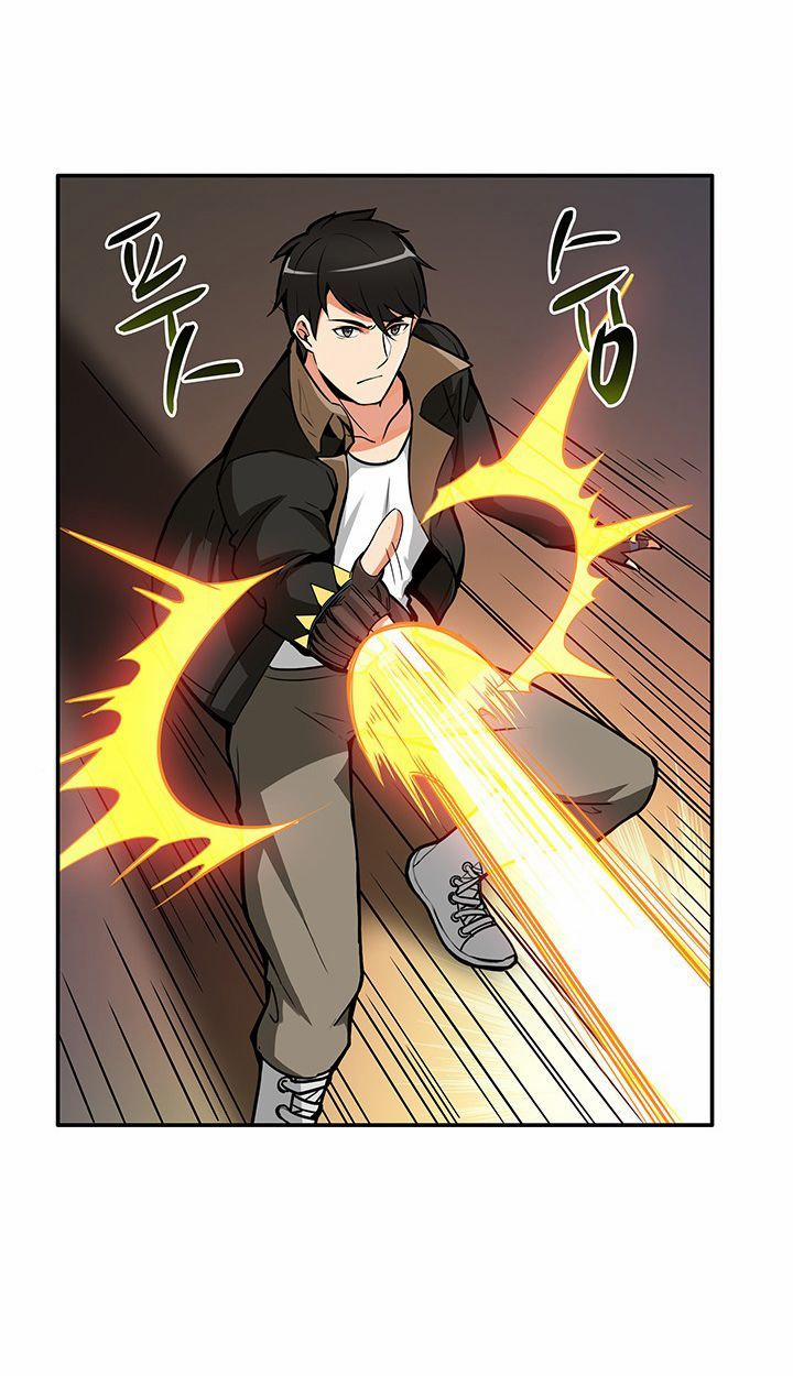 Tôi Là Người Chơi Duy Nhất Đăng Nhập 22 trang 54