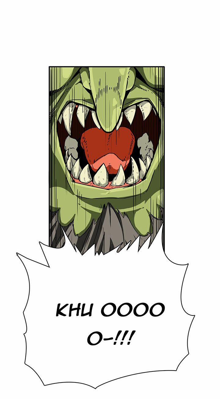 Tôi Là Người Chơi Duy Nhất Đăng Nhập 22 trang 58