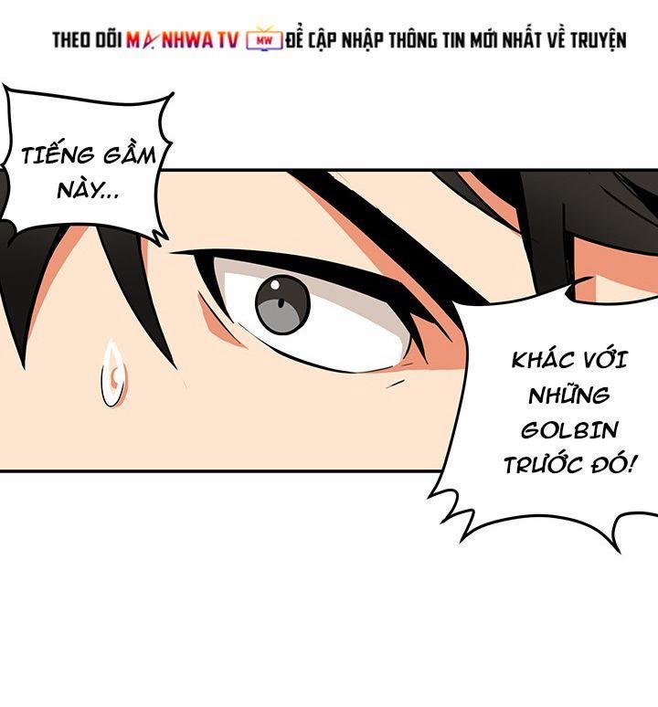 Tôi Là Người Chơi Duy Nhất Đăng Nhập 22 trang 59