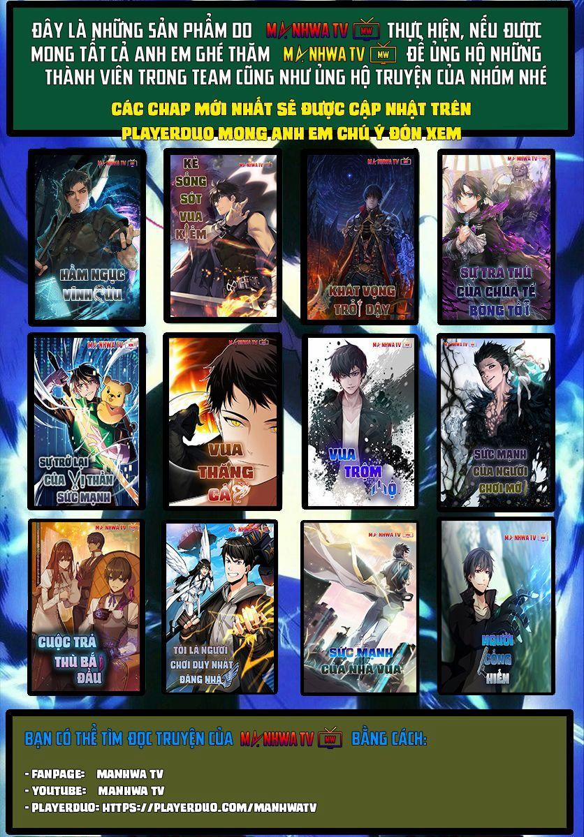 Tôi Là Người Chơi Duy Nhất Đăng Nhập 22 trang 66