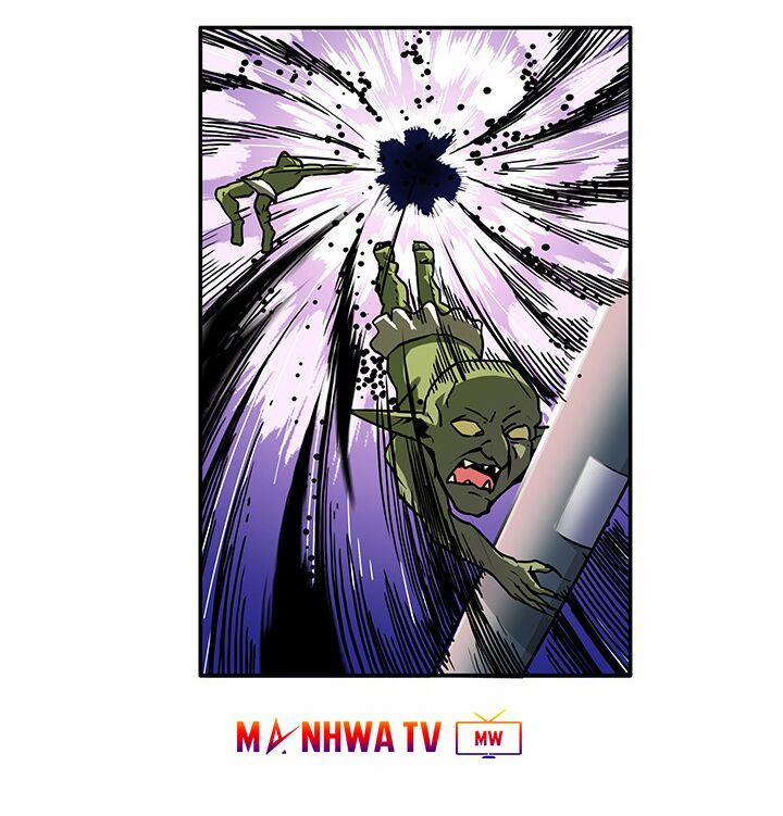 Tôi Là Người Chơi Duy Nhất Đăng Nhập 23 trang 26