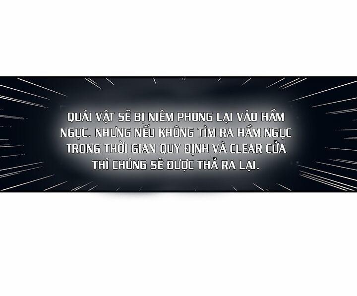 Tôi Là Người Chơi Duy Nhất Đăng Nhập 23 trang 28