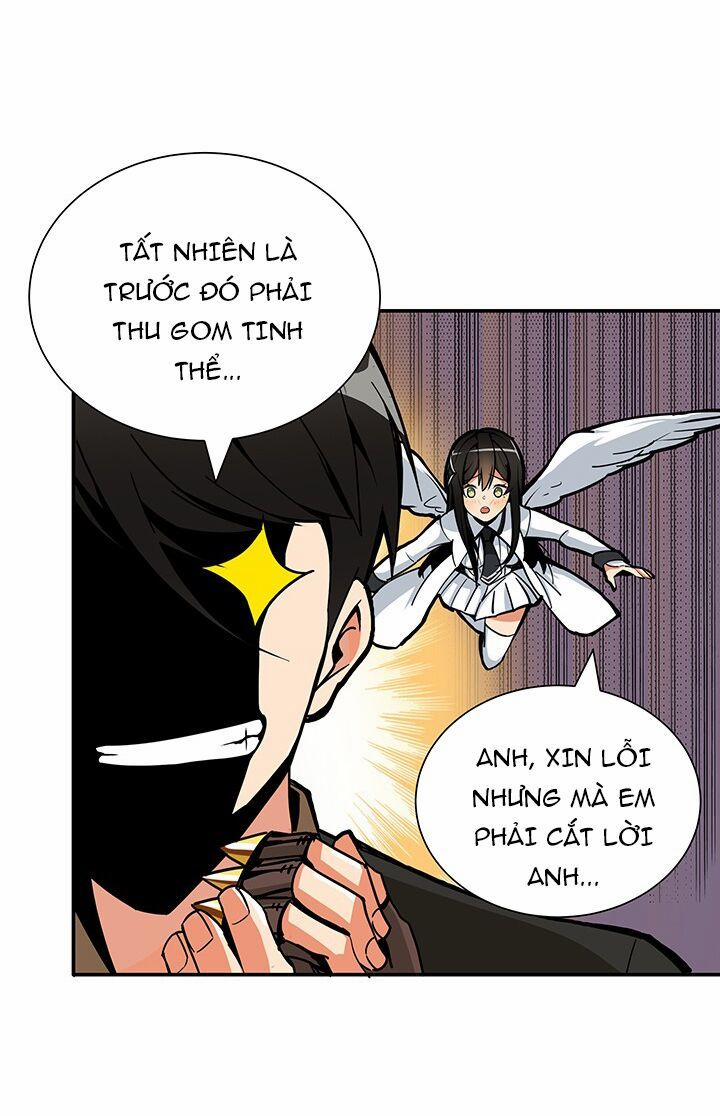 Tôi Là Người Chơi Duy Nhất Đăng Nhập 23 trang 47