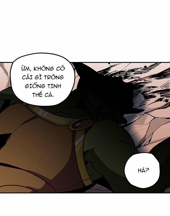 Tôi Là Người Chơi Duy Nhất Đăng Nhập 23 trang 48