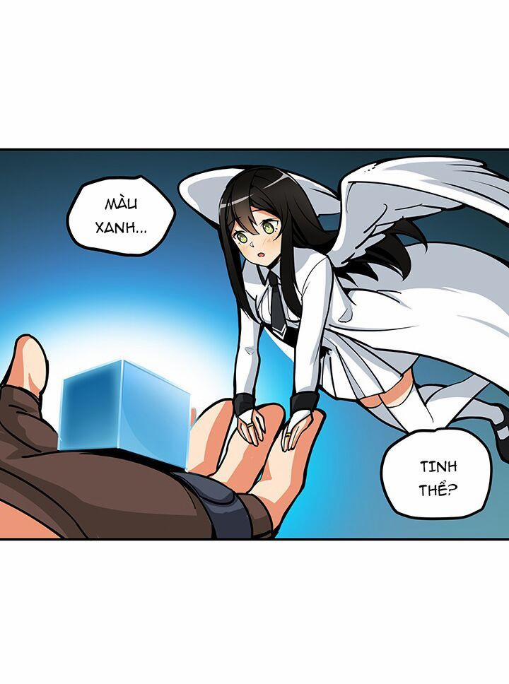 Tôi Là Người Chơi Duy Nhất Đăng Nhập 23 trang 54