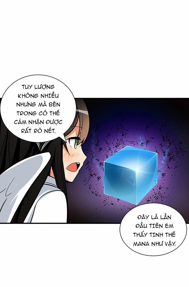 Tôi Là Người Chơi Duy Nhất Đăng Nhập 23 trang 55