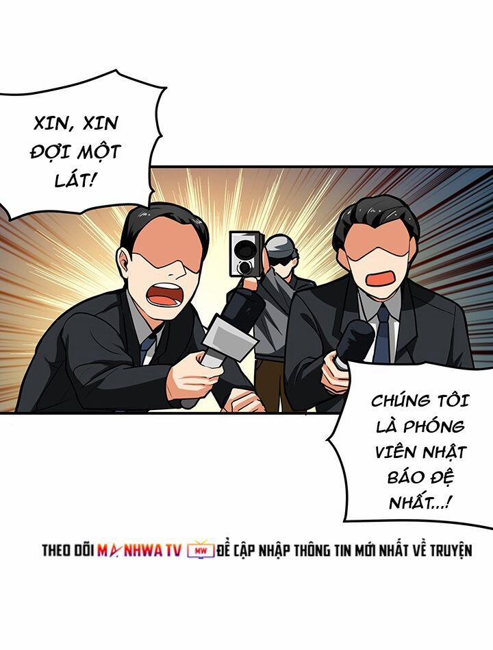 Tôi Là Người Chơi Duy Nhất Đăng Nhập 23 trang 65