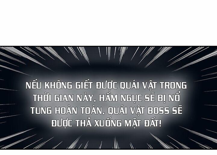 Tôi Là Người Chơi Duy Nhất Đăng Nhập 23 trang 8