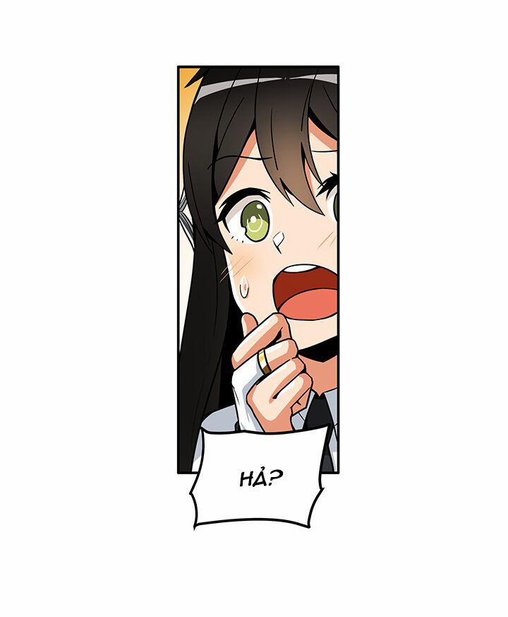 Tôi Là Người Chơi Duy Nhất Đăng Nhập 24 trang 40