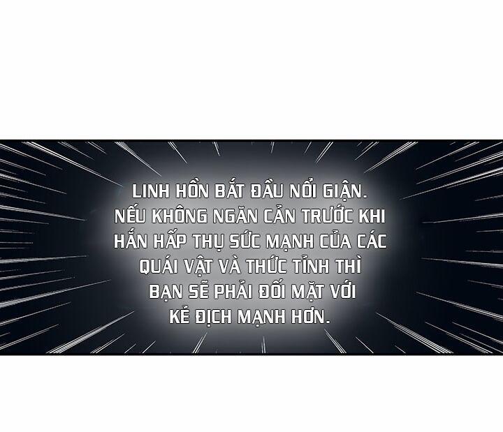 Tôi Là Người Chơi Duy Nhất Đăng Nhập 24 trang 53