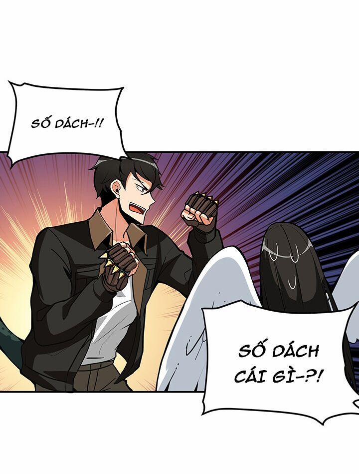 Tôi Là Người Chơi Duy Nhất Đăng Nhập 24 trang 54