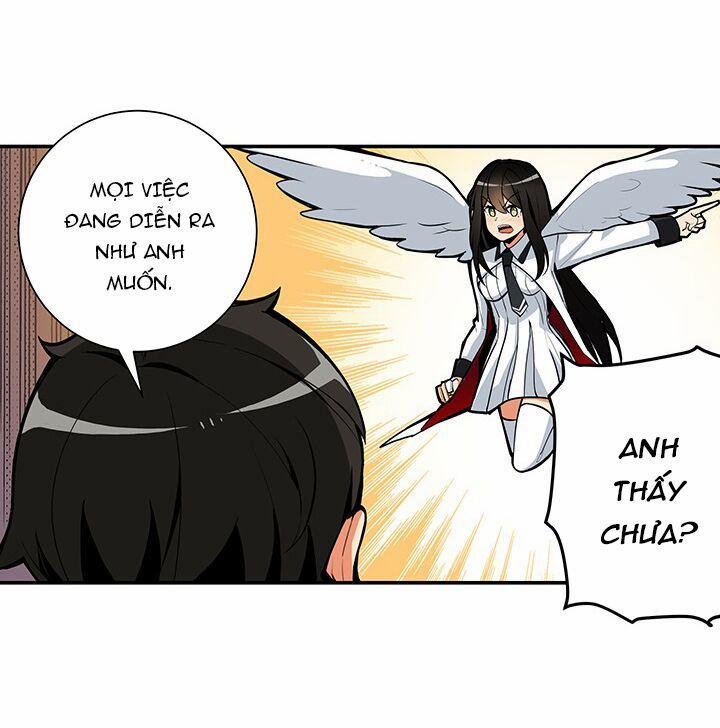 Tôi Là Người Chơi Duy Nhất Đăng Nhập 24 trang 55