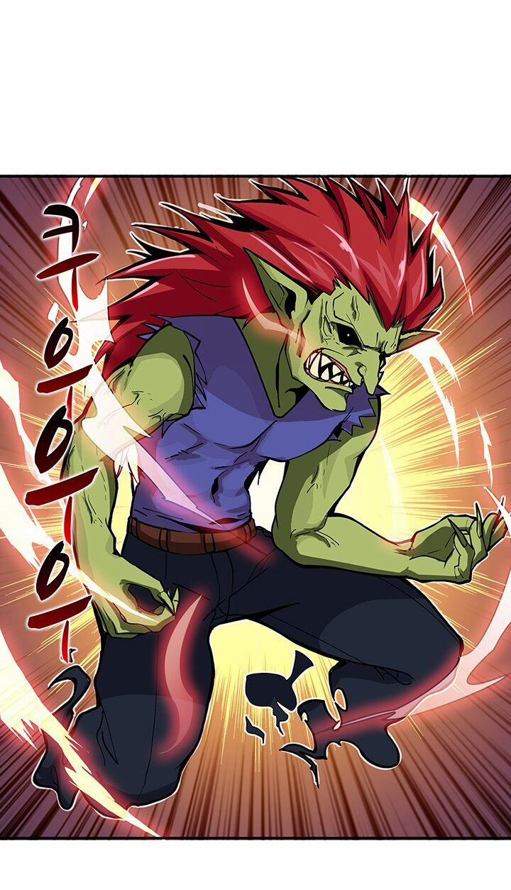 Tôi Là Người Chơi Duy Nhất Đăng Nhập 24 trang 63