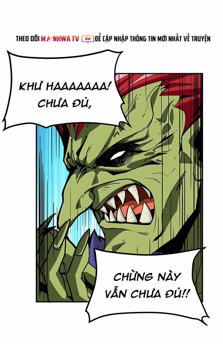 Tôi Là Người Chơi Duy Nhất Đăng Nhập 24 trang 65