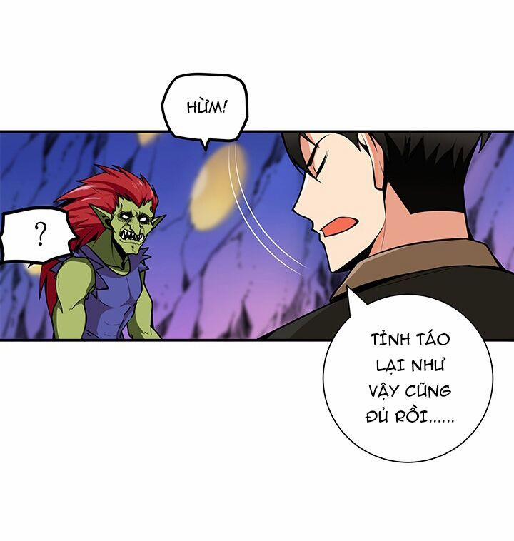 Tôi Là Người Chơi Duy Nhất Đăng Nhập 24 trang 67