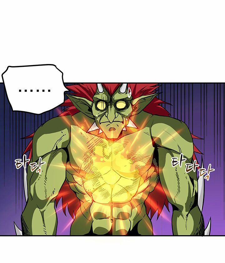 Tôi Là Người Chơi Duy Nhất Đăng Nhập 25 trang 31