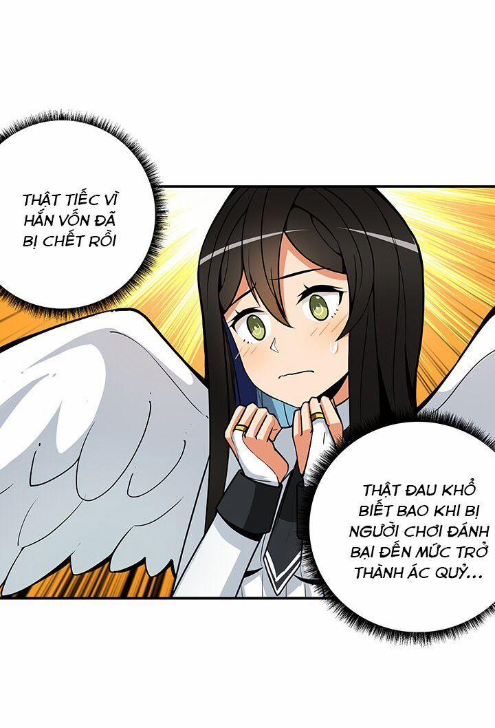 Tôi Là Người Chơi Duy Nhất Đăng Nhập 25 trang 34