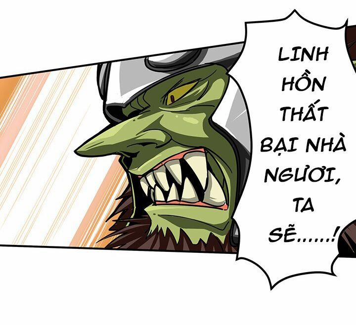 Tôi Là Người Chơi Duy Nhất Đăng Nhập 25 trang 47