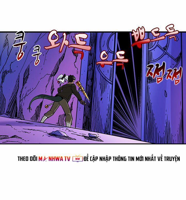 Tôi Là Người Chơi Duy Nhất Đăng Nhập 25 trang 49