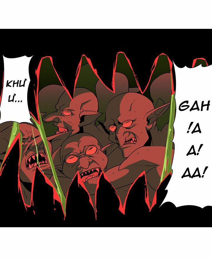 Tôi Là Người Chơi Duy Nhất Đăng Nhập 25 trang 6