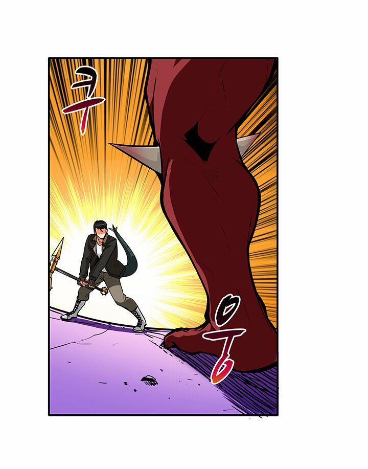 Tôi Là Người Chơi Duy Nhất Đăng Nhập 25 trang 61