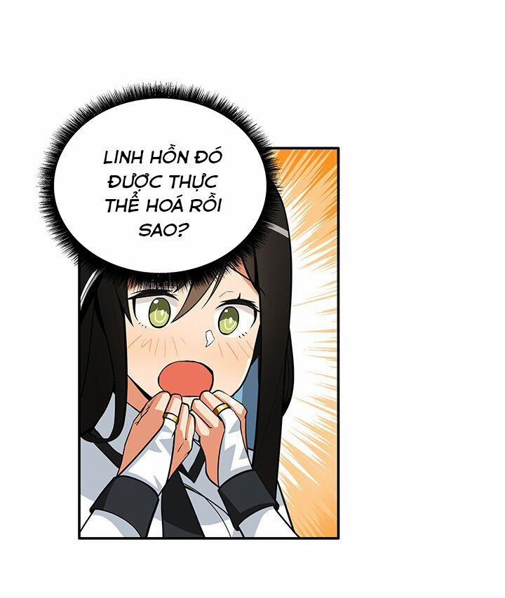 Tôi Là Người Chơi Duy Nhất Đăng Nhập 25 trang 63