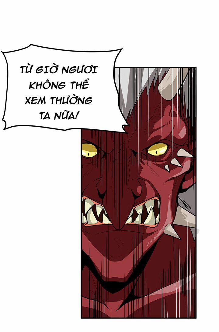 Tôi Là Người Chơi Duy Nhất Đăng Nhập 25 trang 64