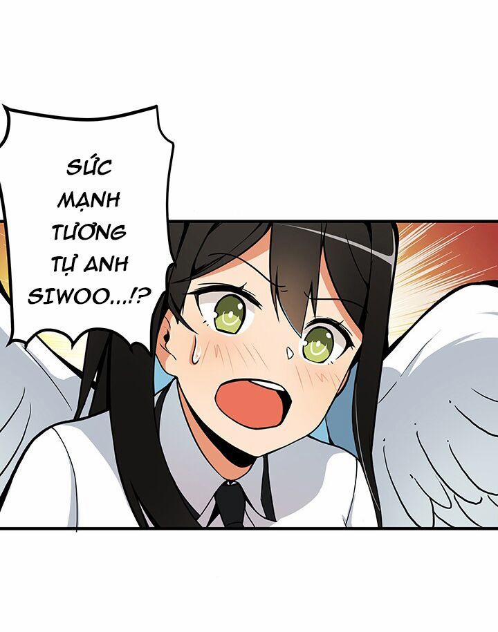 Tôi Là Người Chơi Duy Nhất Đăng Nhập 26 trang 10