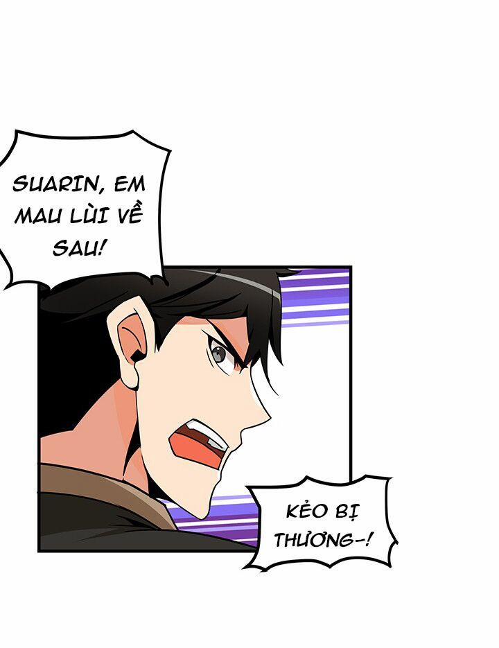 Tôi Là Người Chơi Duy Nhất Đăng Nhập 26 trang 11