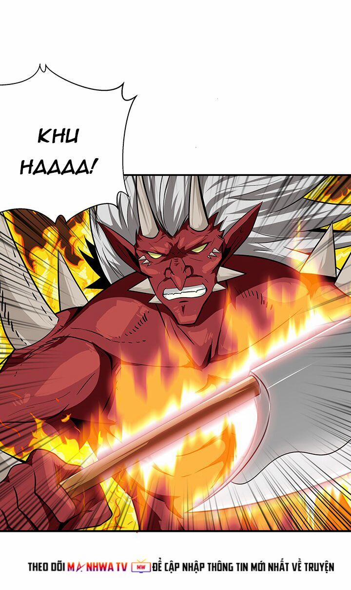 Tôi Là Người Chơi Duy Nhất Đăng Nhập 26 trang 13