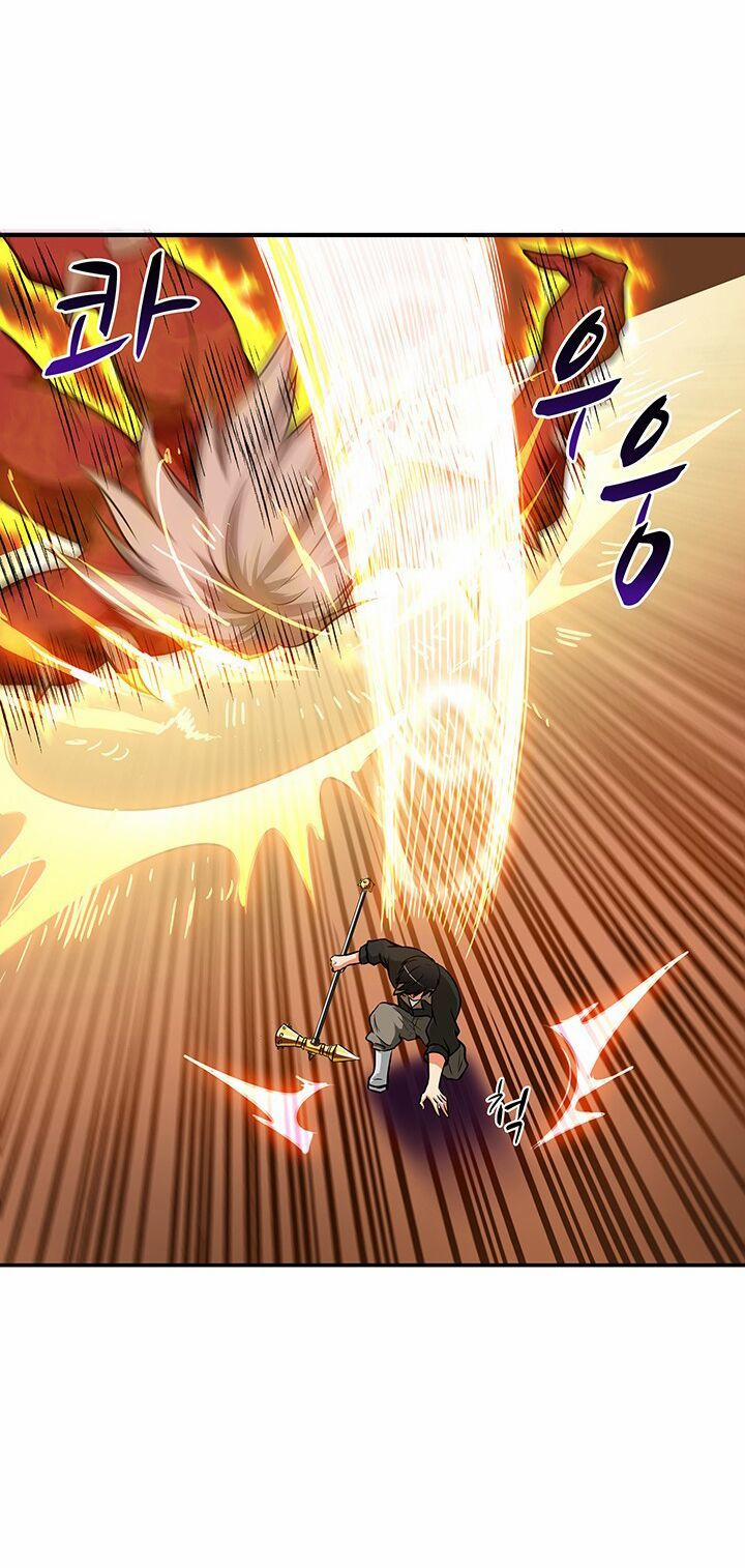 Tôi Là Người Chơi Duy Nhất Đăng Nhập 26 trang 20