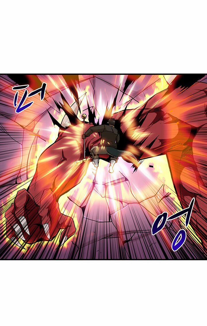 Tôi Là Người Chơi Duy Nhất Đăng Nhập 26 trang 27