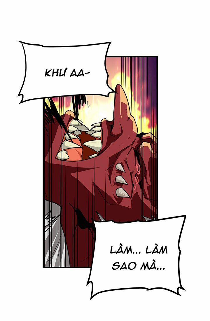 Tôi Là Người Chơi Duy Nhất Đăng Nhập 26 trang 28