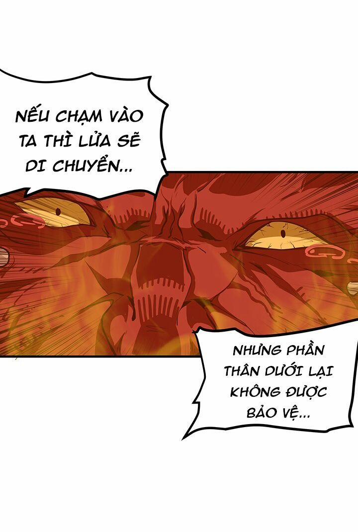 Tôi Là Người Chơi Duy Nhất Đăng Nhập 26 trang 29