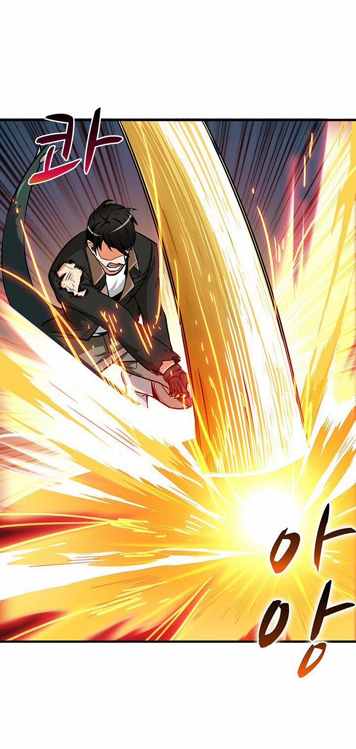 Tôi Là Người Chơi Duy Nhất Đăng Nhập 26 trang 31